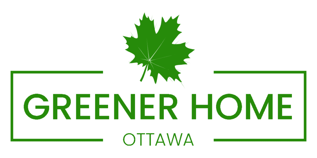 Greener Home Logo - Horizontal