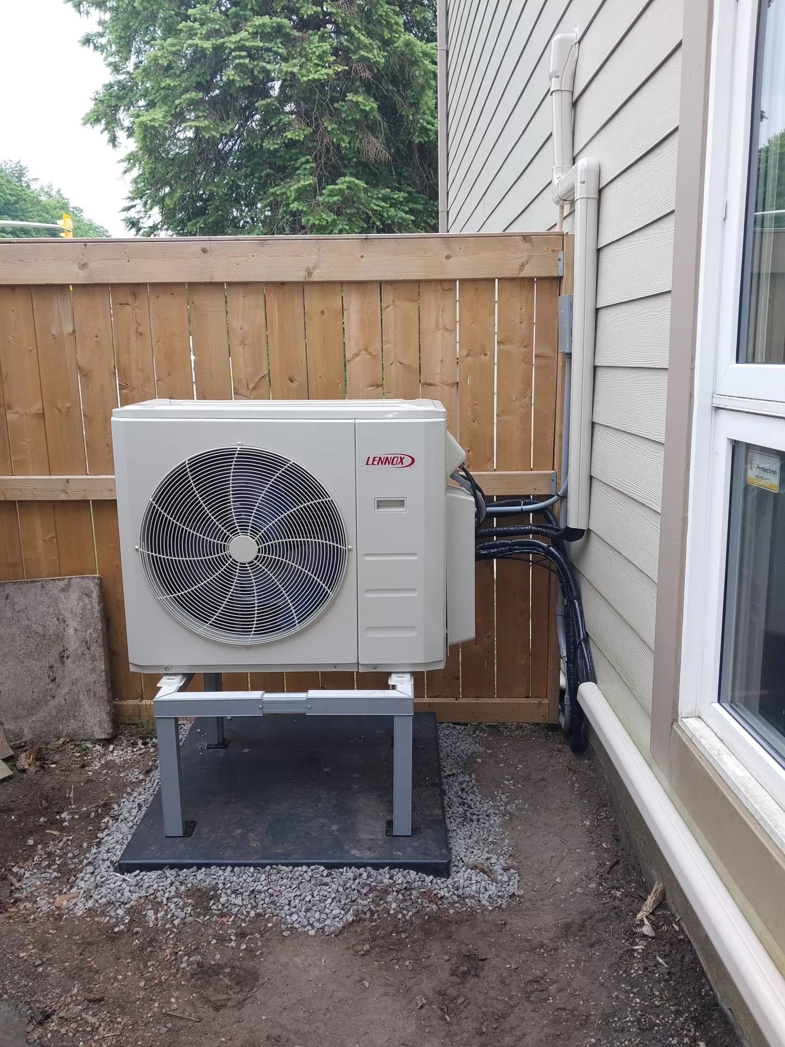 Ductless Heat Pump - Greener Home Grant Ottawa